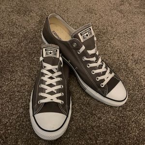 Men’s Converse Chuck Taylor Allstar Low Top Shoes